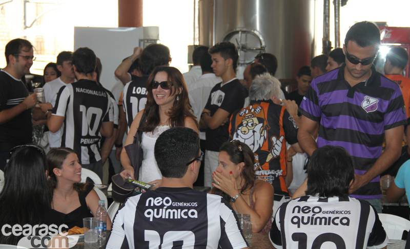 [28-04] 1º Ceará Beer Fest 01 - 12