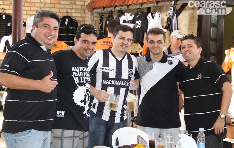 [28-04] 1º Ceará Beer Fest 01 - 14