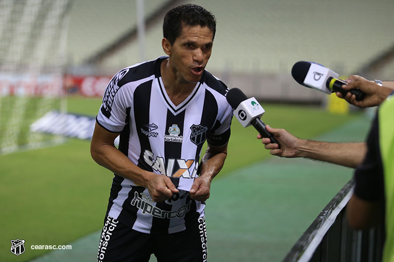 [25-03-2017] Ceará 4 x 1 Uniclinic - Quartas de Final (Jogo de Volta) - 63