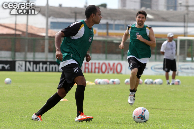 [28-06] Treino Técnico + Tático - 5