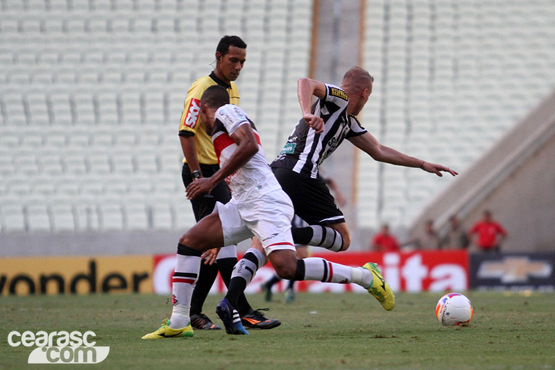 [20-06] Ceara 3 x 3 Santa Cruz - 01 - 1