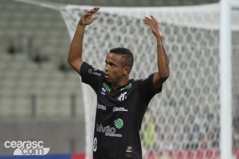 [06-08] Ceará x América-RN - 13