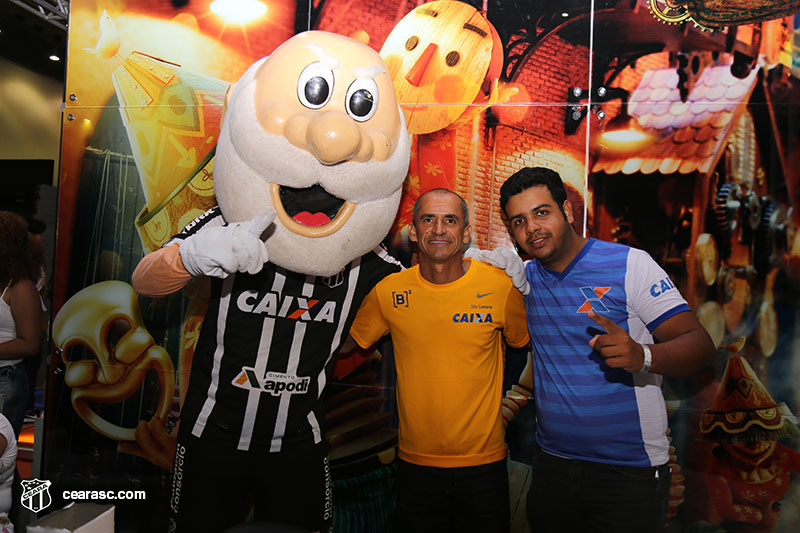 [16-12-2017] Sana Fest - 2017 - 3 dia. part 1 - 2