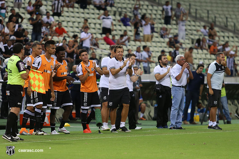 [25-03-2017] Ceará 4 x 1 Uniclinic - Quartas de Final (Jogo de Volta) - 65