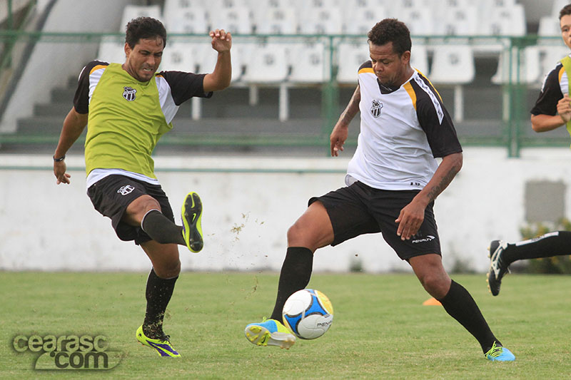 [08-01] Treino Técnico / Tático - 11