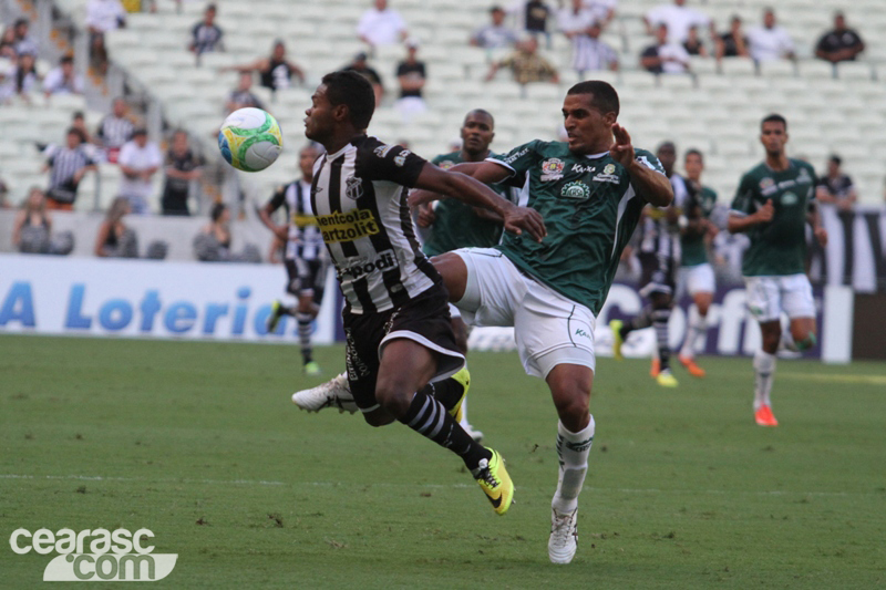 [19-07] Ceará 2 x 1 Icasa - 18