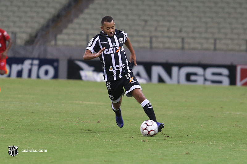 [03-10-2017] Ceara 2 x 0 Vila Nova - 79