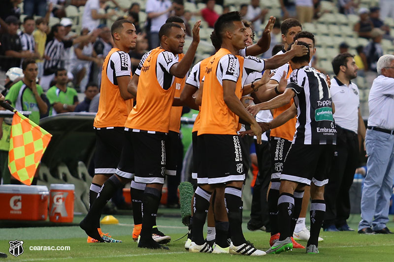 [25-03-2017] Ceará 4 x 1 Uniclinic - Quartas de Final (Jogo de Volta) - 66