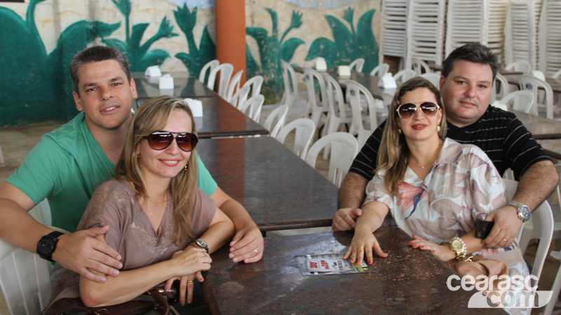 [28-04] 1º Ceará Beer Fest 02 - 11