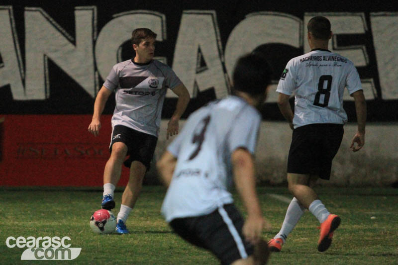 [07-11] Taça Sou Mais de Futebol Society - Primeira Rodada - 9