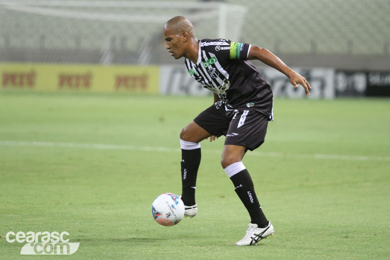 [21-03] Ceará 0 x 0 Ferroviário - 6