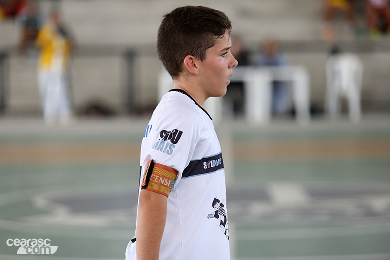 [13-11-2016] Ceará 3 x 0 Atleta de Cristo - Sub 11 - 29