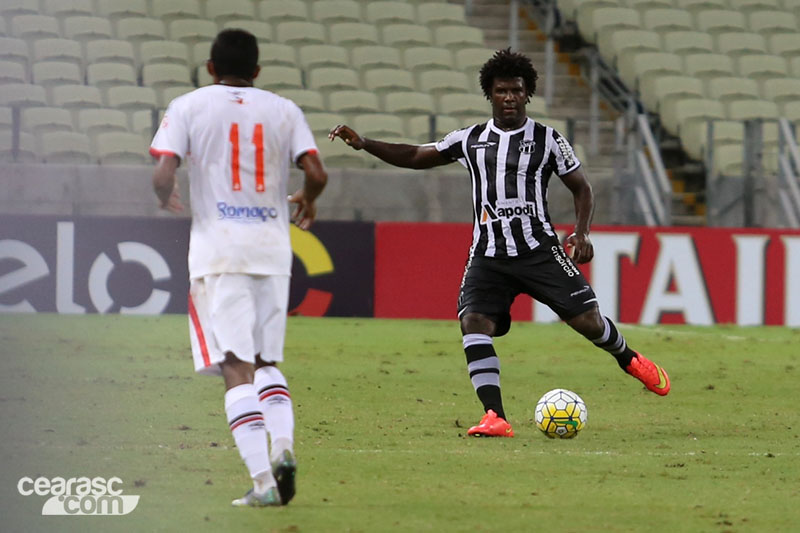 [17-05-2016] Ceará 1 x 0 Joinville - 11