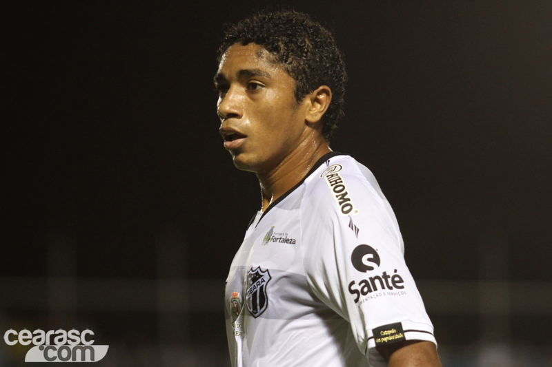 [23-10] Ceará x Paraná 02 - 20