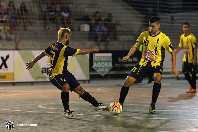 [31-08-2017] II Liga Alvinegra de Futsal - 13