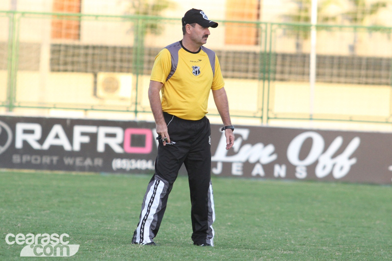 [17-05] Treino coletivo - Võvozão - 2