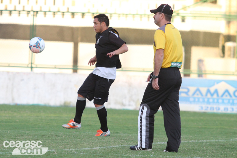 [17-05] Treino coletivo - Võvozão - 4