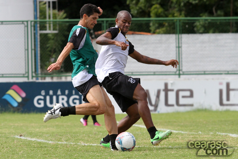[28-06] Treino Técnico + Tático - 10