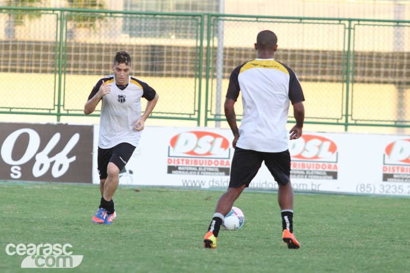 [17-05] Treino coletivo - Võvozão - 5