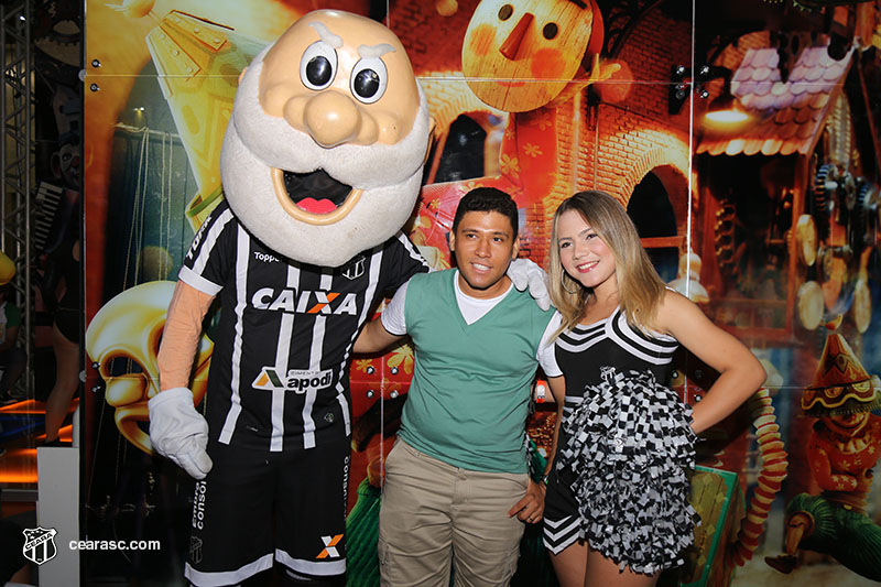 [16-12-2017] Sana Fest - 2017 - 3 dia. part 1 - 14