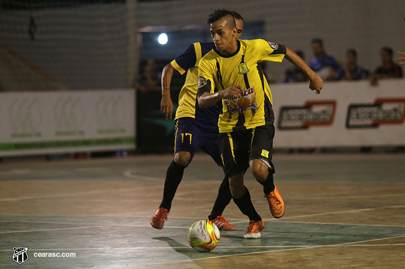 [31-08-2017] II Liga Alvinegra de Futsal - 15