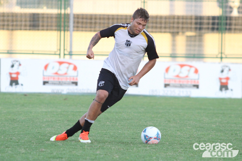 [17-05] Treino coletivo - Võvozão - 7