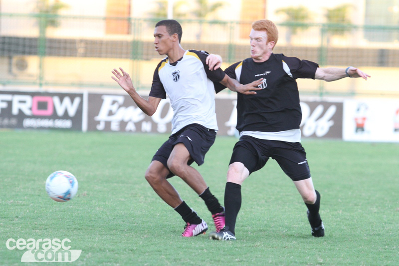 [17-05] Treino coletivo - Võvozão - 8