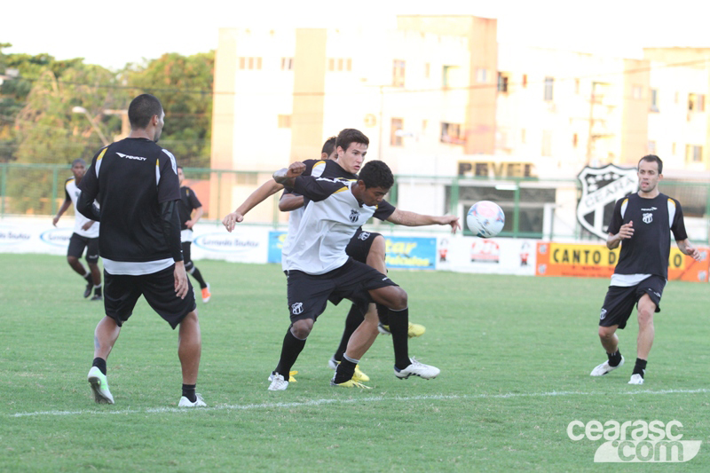 [17-05] Treino coletivo - Võvozão - 10