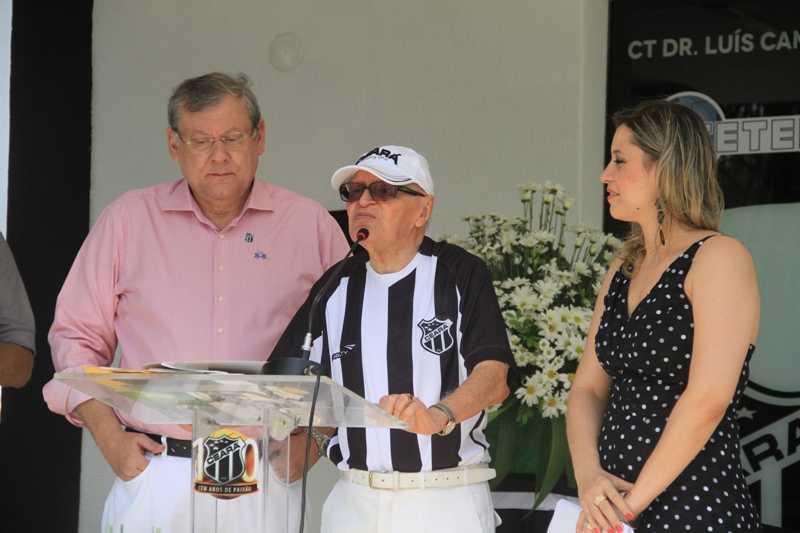 [22-02] Inauguracao da Cidade Vozao - CT Luis Campos - 02 - 22