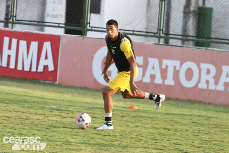 [19-09] Treino técnico - 9