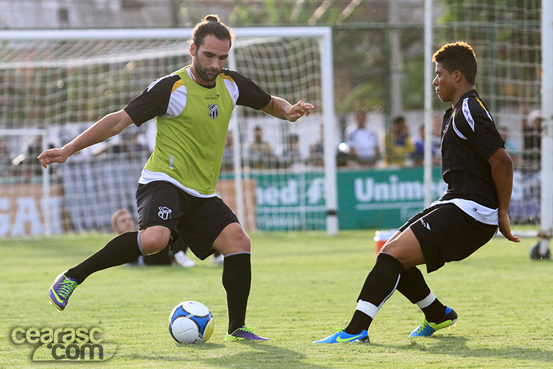 [08-01] Treino Técnico / Tático - 13