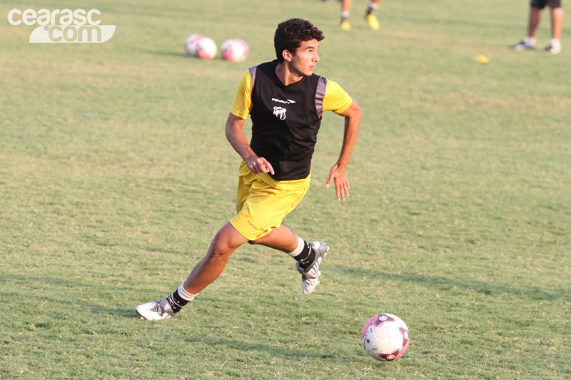 [19-09] Treino técnico - 10