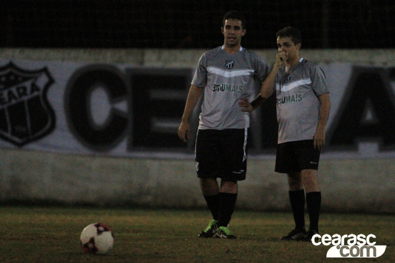 [07-11] Taça Sou Mais de Futebol Society - Primeira Rodada - 12