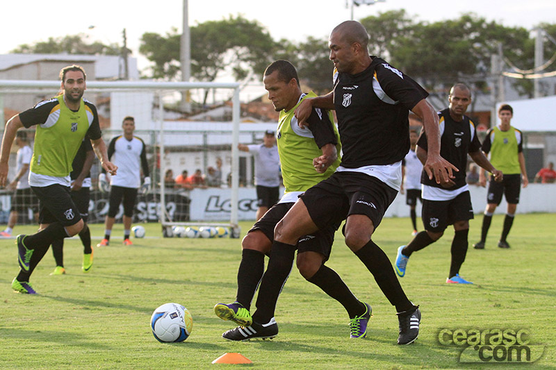 [08-01] Treino Técnico / Tático - 14