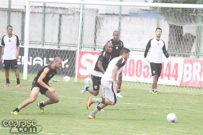 [18-05] Treino técnico - CAP - 1