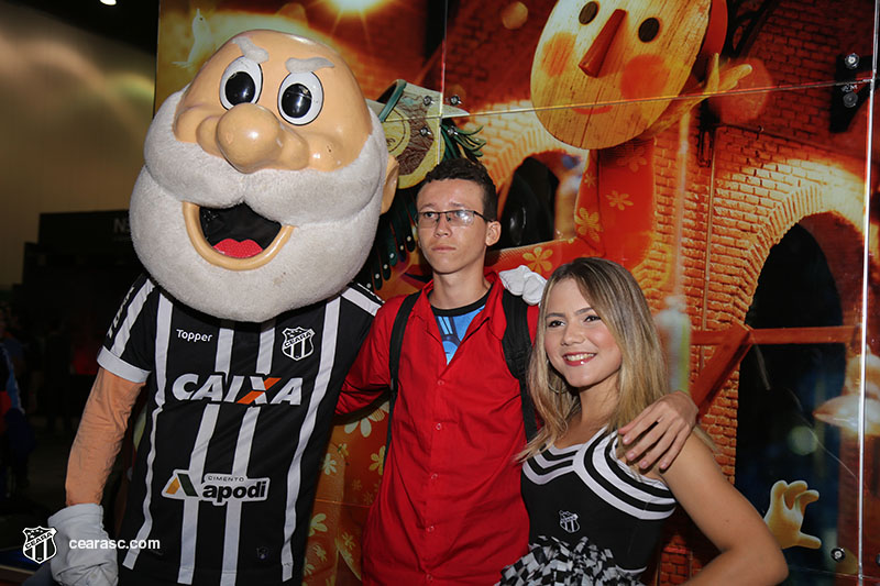 [16-12-2017] Sana Fest - 2017 - 3 dia. part 1 - 19