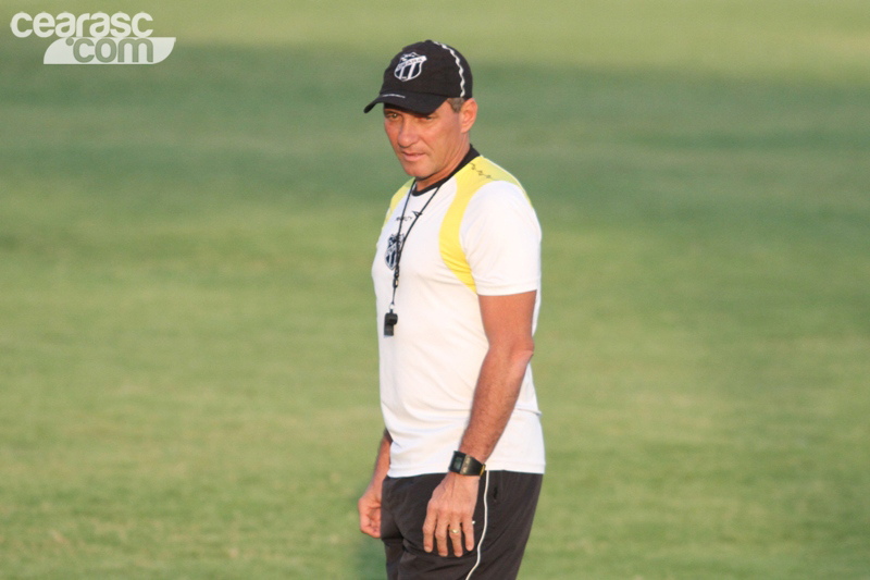 [19-09] Treino técnico - 12