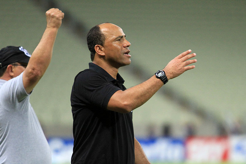 [17-09] Ceará 1 X 0 Oeste - 23