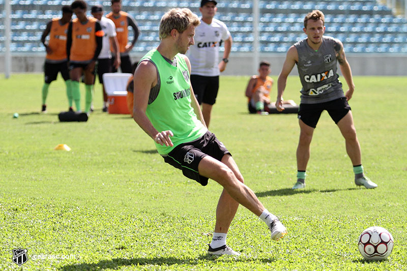 [23-06-2017] Treino Técnico + Tático - 7