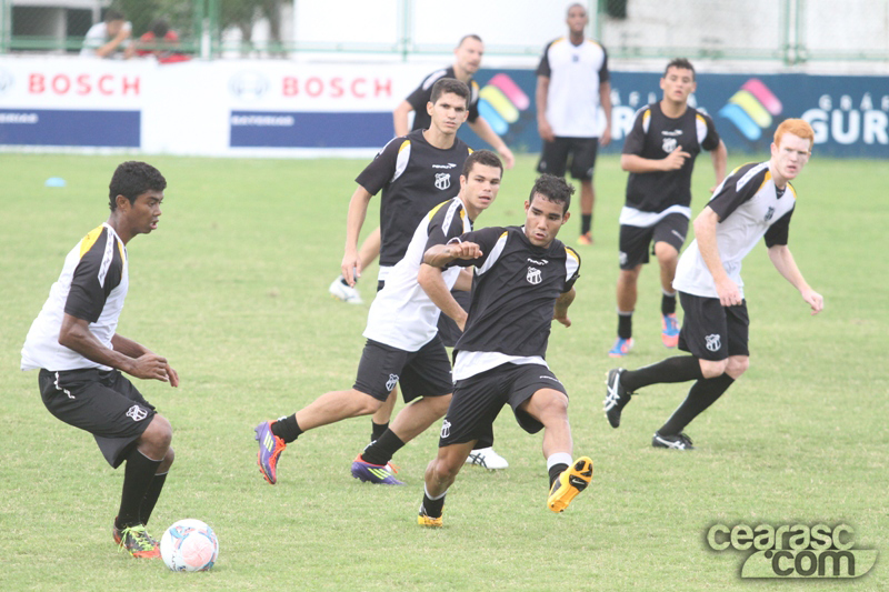 [18-05] Treino técnico - CAP - 3