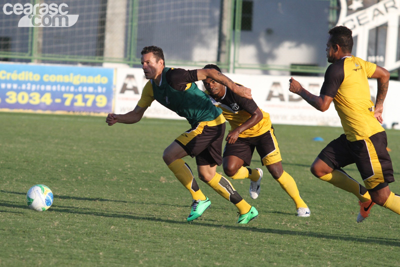 [09-05] Treino coletivo - Vovozão - 11