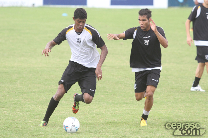 [18-05] Treino técnico - CAP - 4