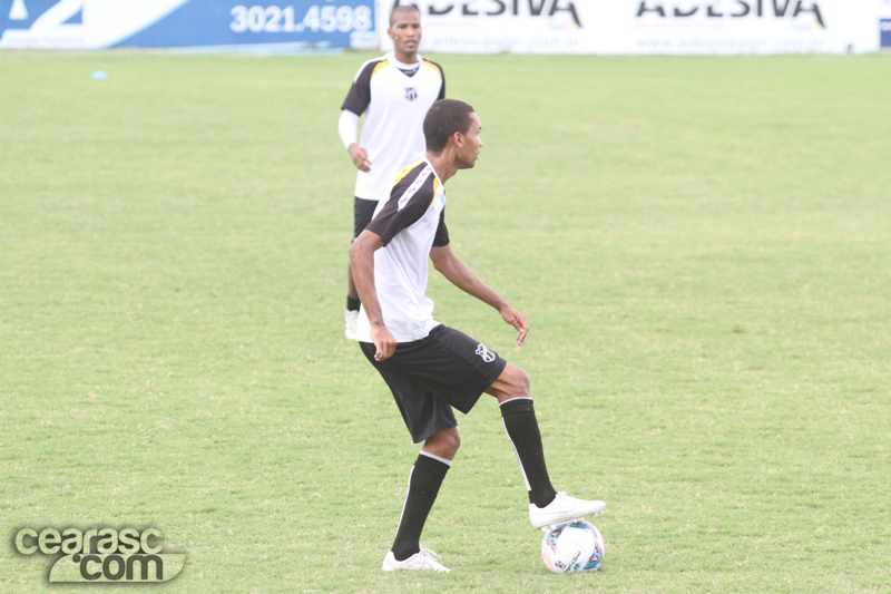 [18-05] Treino técnico - CAP - 5