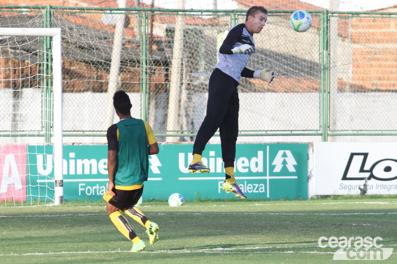 [09-05] Treino coletivo - Vovozão - 12