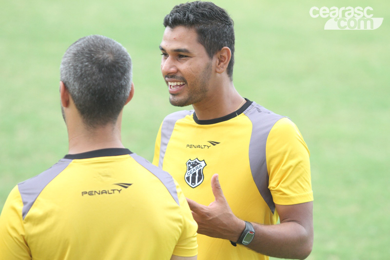 [18-05] Treino técnico - CAP - 6