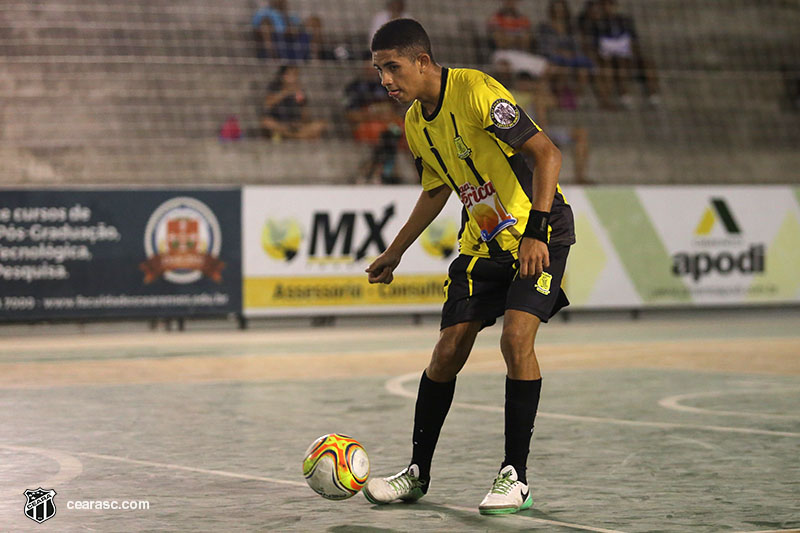[31-08-2017] II Liga Alvinegra de Futsal - 20