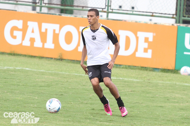 [18-05] Treino técnico - CAP - 7