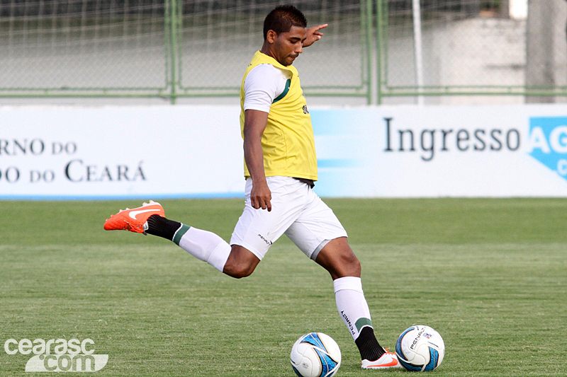 [07-04] Treino tático + técnico - 5