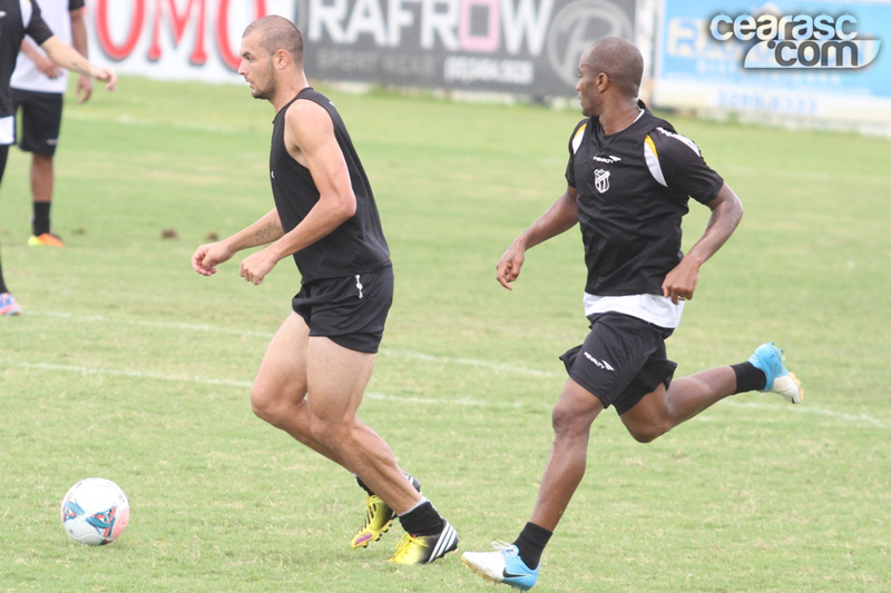 [18-05] Treino técnico - CAP - 8