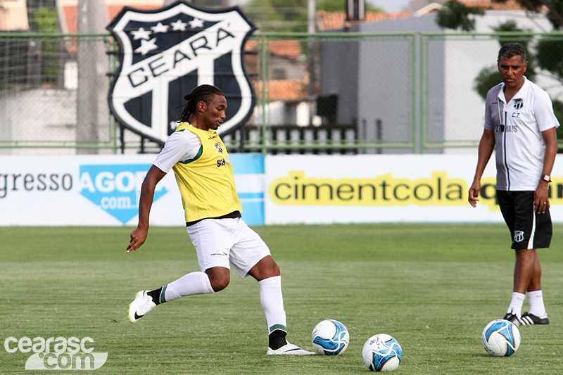 [07-04] Treino tático + técnico - 6